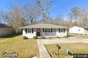 7240 Tommy James Ln, Jackson, LA 70748