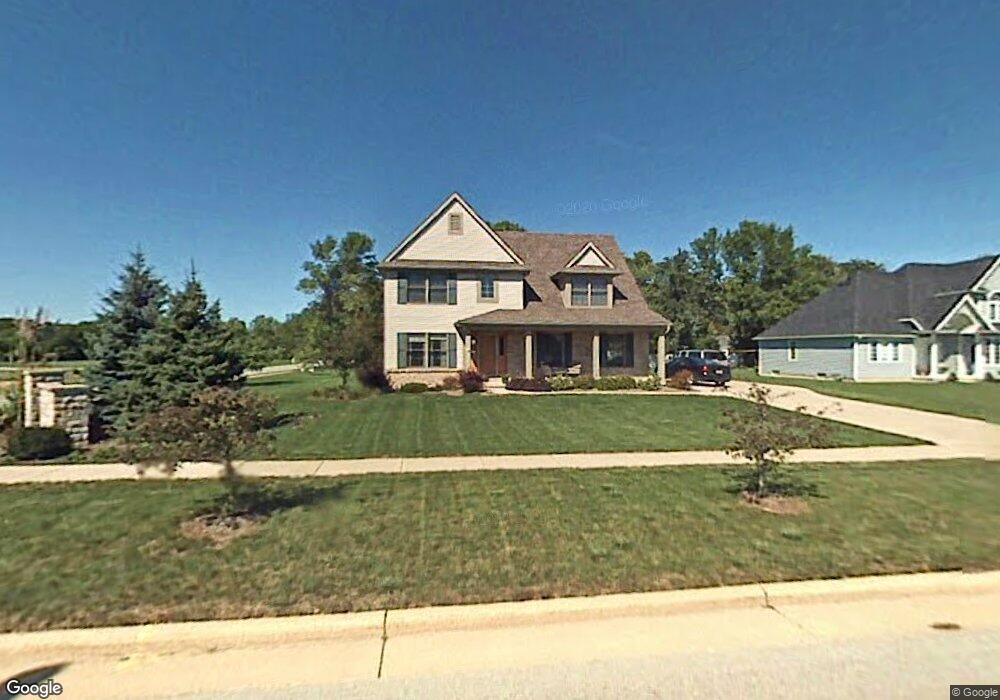 800 Challenger Memorial Dr, Woodville, OH 43469 - photo 1