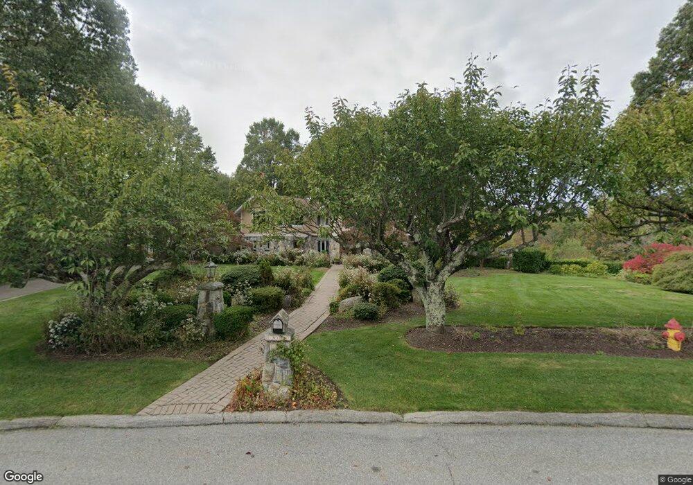 7 Justin Ct, Cortlandt Manor, NY 10567 - photo 1