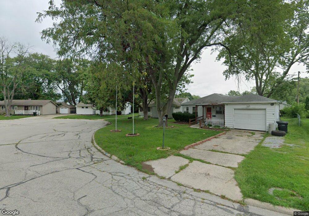 2421 Crestview Ct, Lafayette, IN 47909 - photo 1