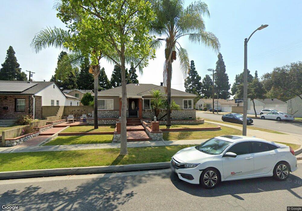 5602 Castana Ave, Lakewood, CA 90712 - photo 1