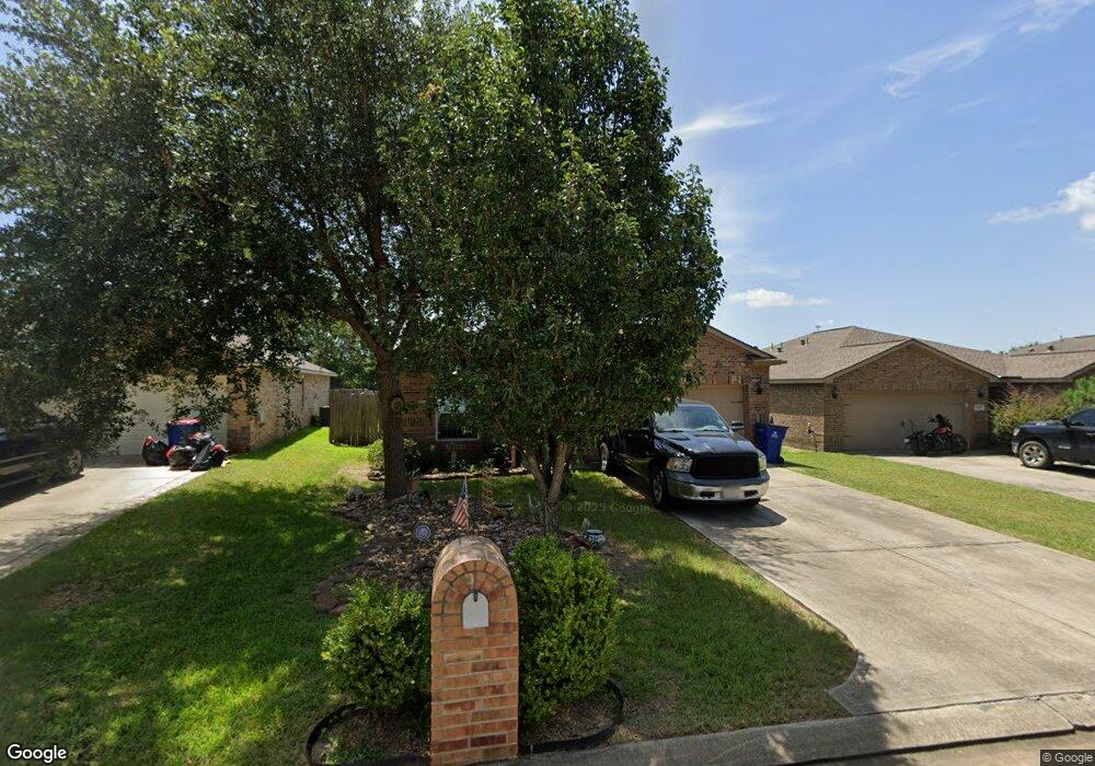 30818 Roadie Pass, Magnolia, TX 77355 - photo 1