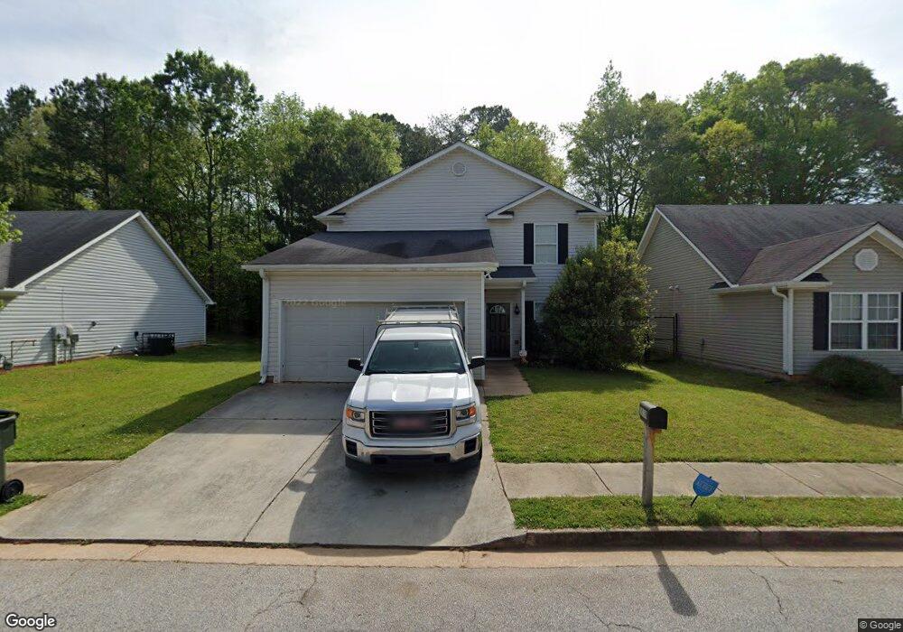 10139 Jefferson Village Dr SW, Covington, GA 30014 - photo 1