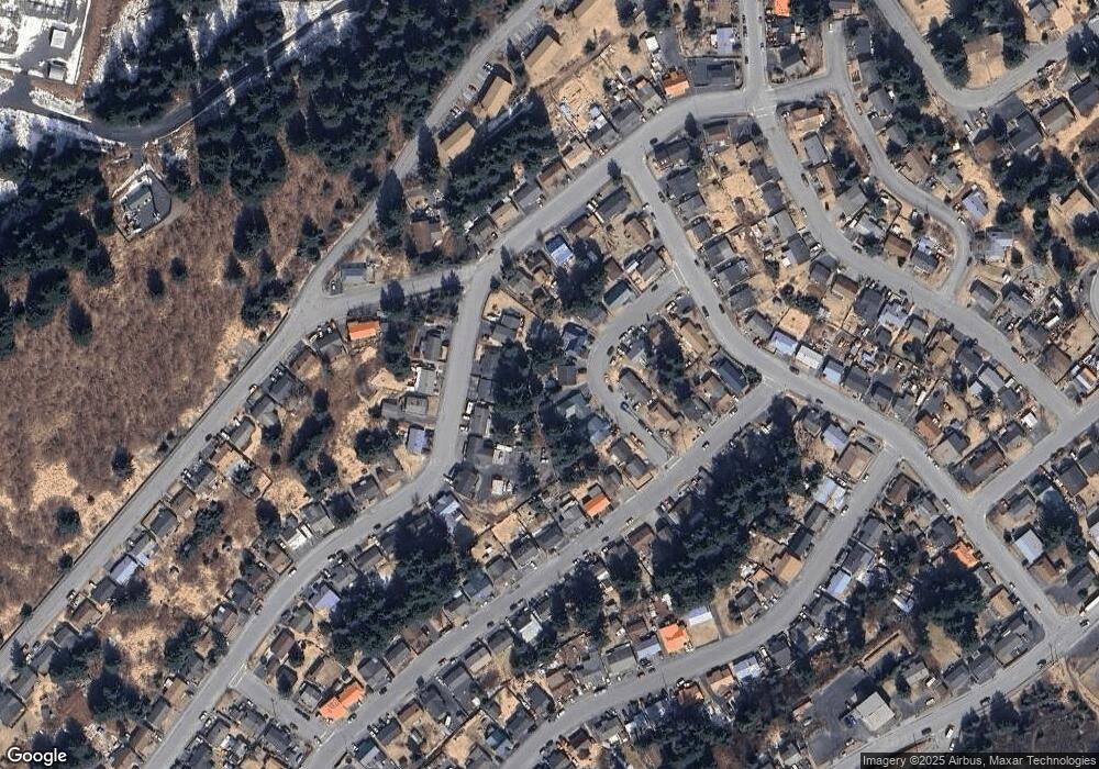 1011 Pine Crescent St, Kodiak, AK 99615 - photo 1