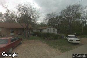 111 W Trice St, Hugo, OK 74743