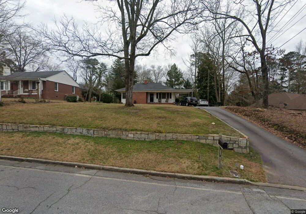 183 Springdale Rd, Elberton, GA 30635 - photo 1