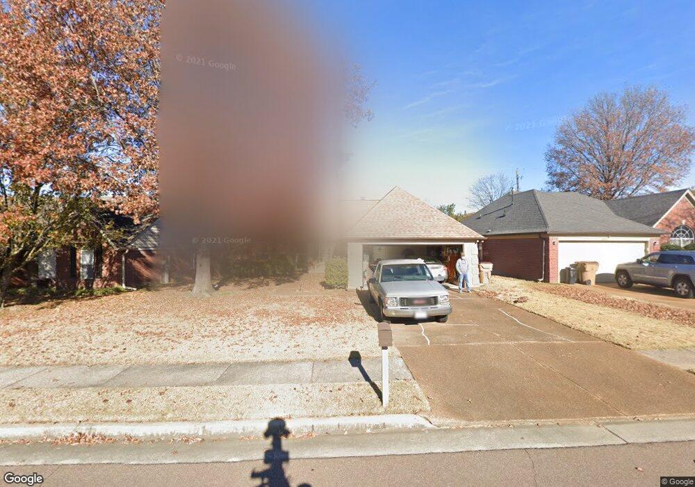 7086 Country Walk Dr, Cordova, TN 38018 - photo 1