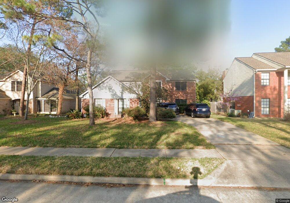 16818 Poplar Hill St, Houston, TX 77095 - photo 1