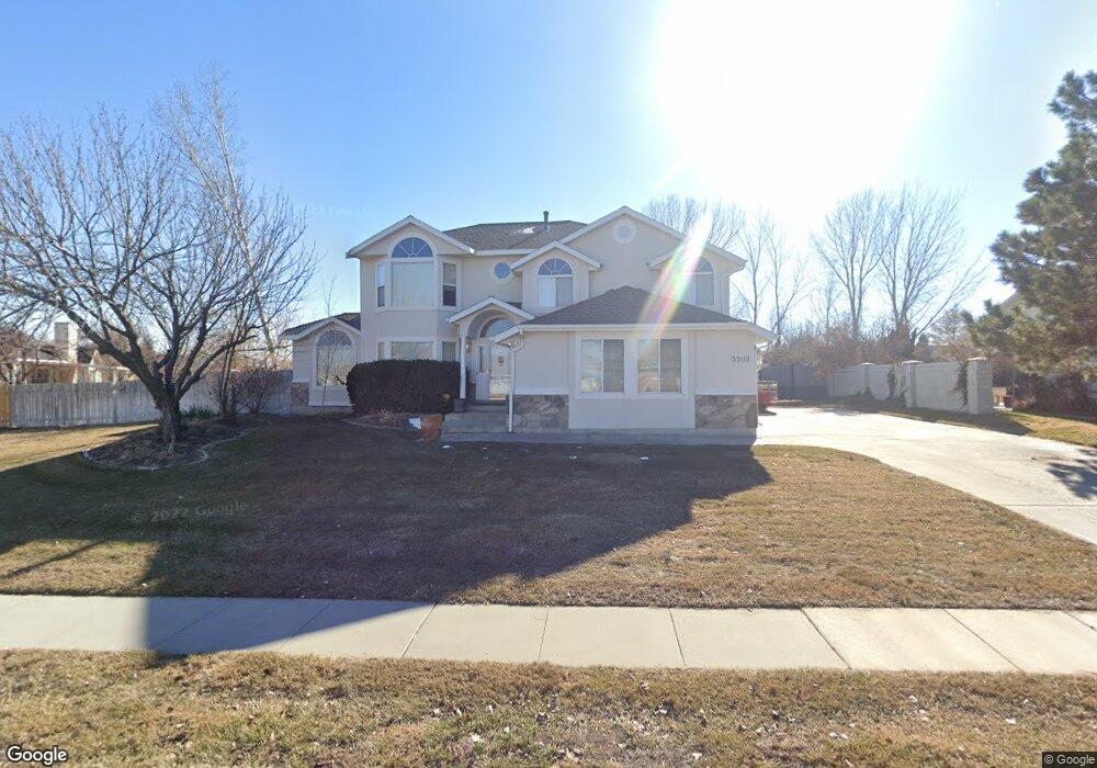 3303 Lady Dove Ln, South Jordan, UT 84095 - photo 1