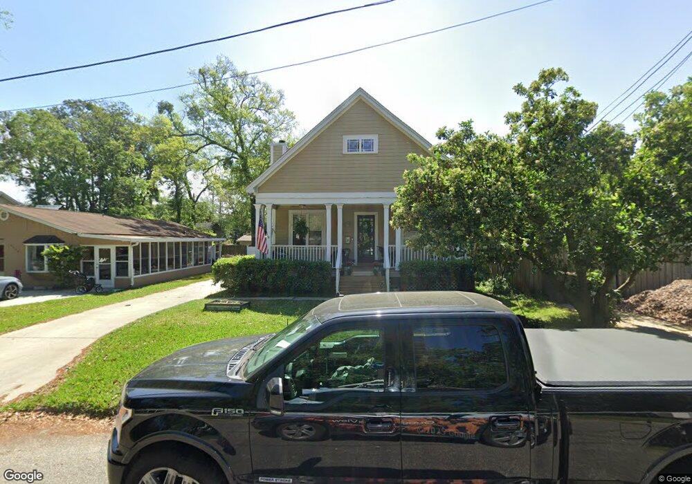 3560 Ola St, Jacksonville, FL 32205 - photo 1