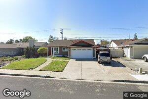 1350 Gamay Cir, Oakley, CA 94561