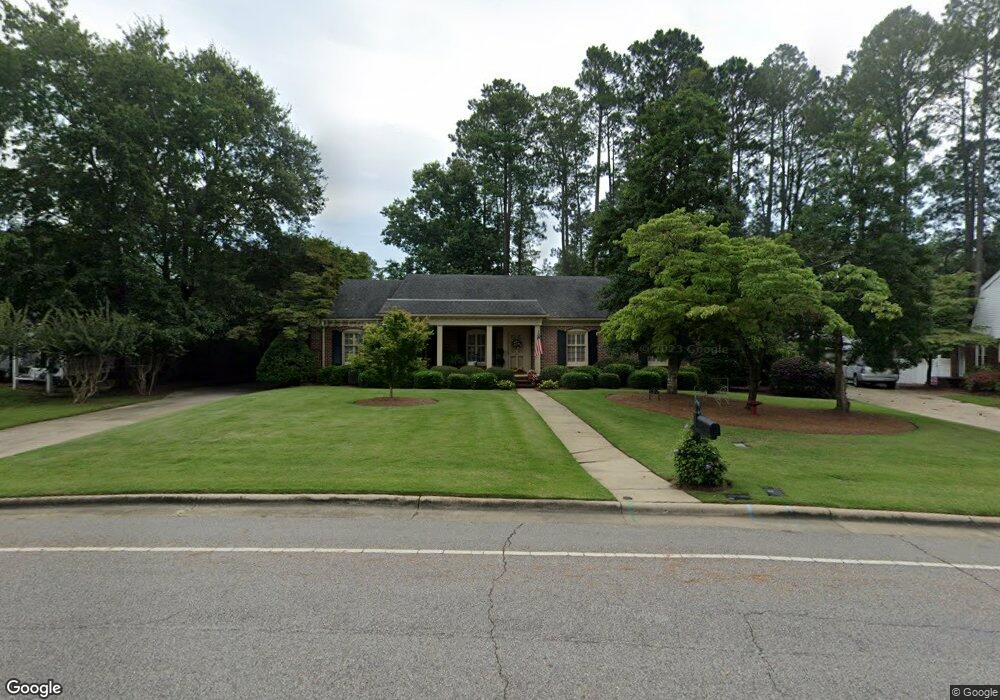 413 Thorncliff Dr, Fayetteville, NC 28303 - photo 1
