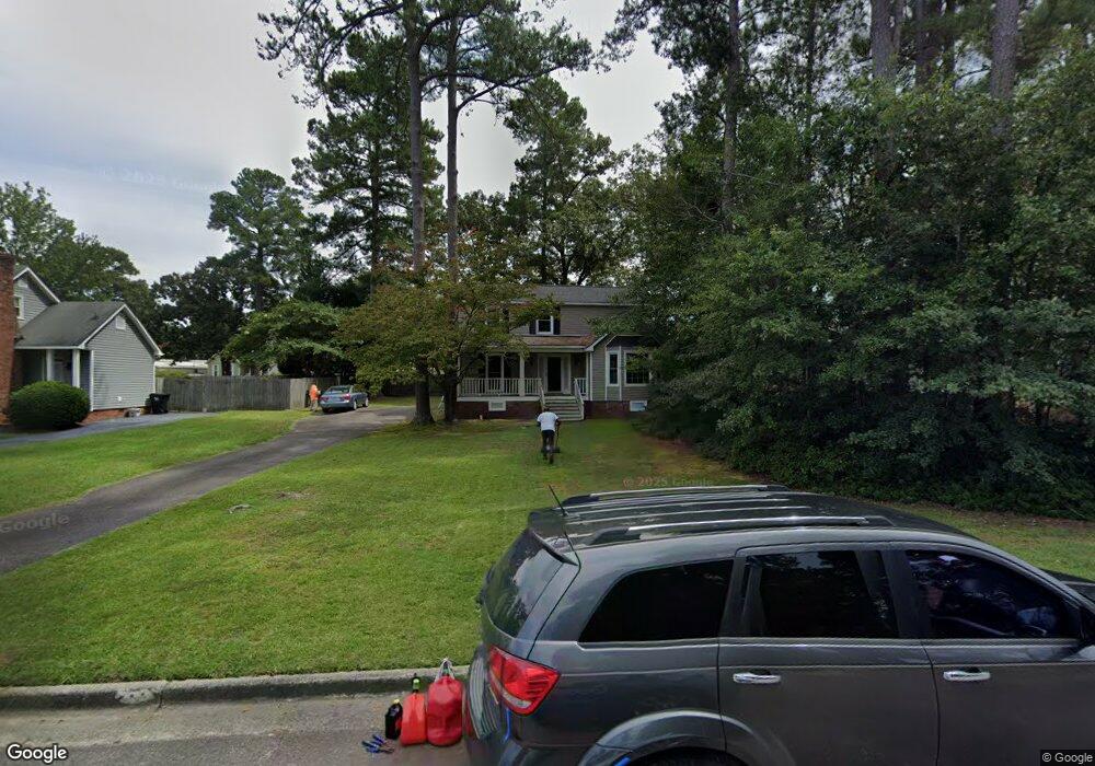 212 Leah Ln, Augusta, GA 30907 - photo 1