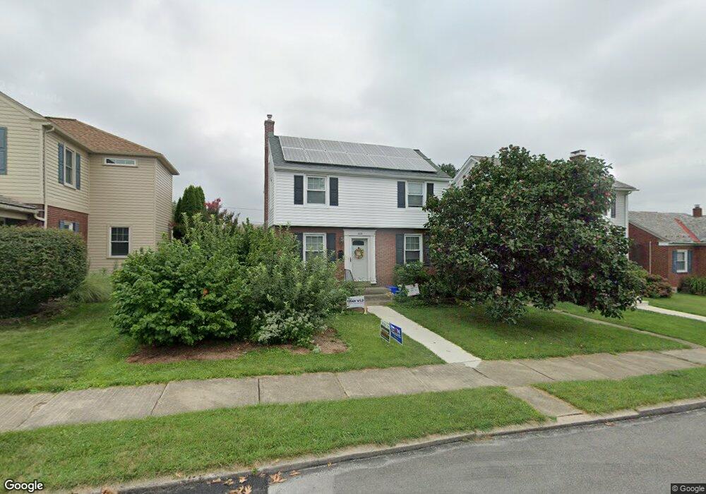 1513 Elm St, Bethlehem, PA 18017 - photo 1