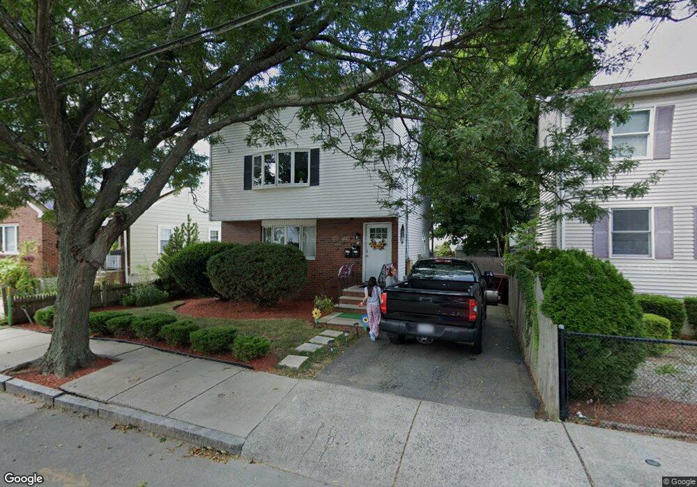 48 Coolidge St unit 1, Everett, MA 02149 - photo 1