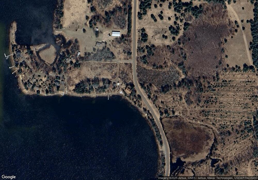 28281 Johnson Lake Rd, Webster, WI 54893 - photo 1