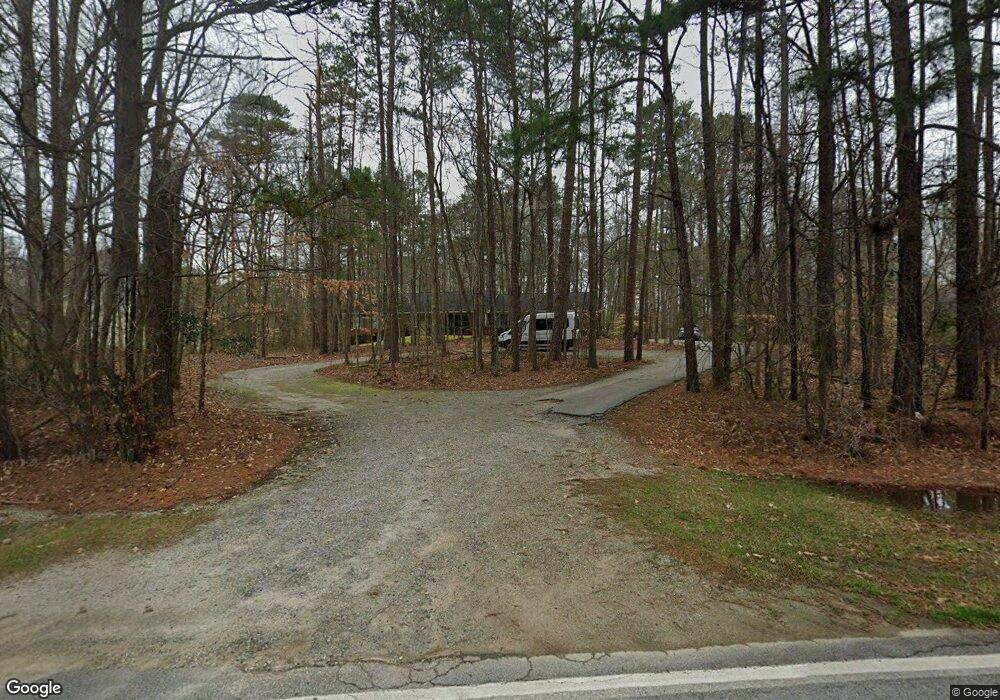 378 Ram Dr, Covington, GA 30014 - photo 1