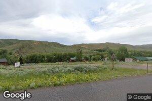 1 Deer Rd, Jelm, WY 82063