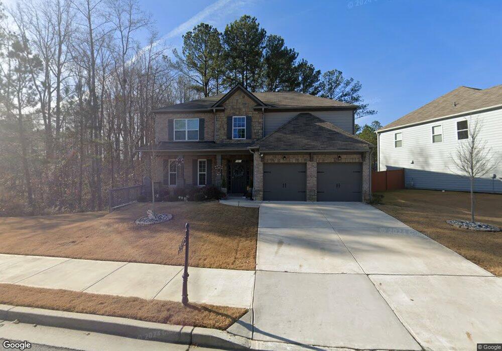 1863 Hamilton Lake Pkwy, Buford, GA 30519 - photo 1