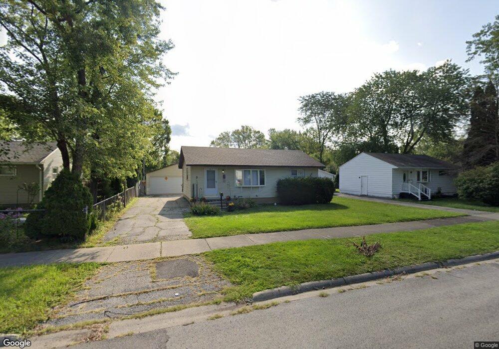2833 N Pine St, Waukegan, IL 60087 - photo 1
