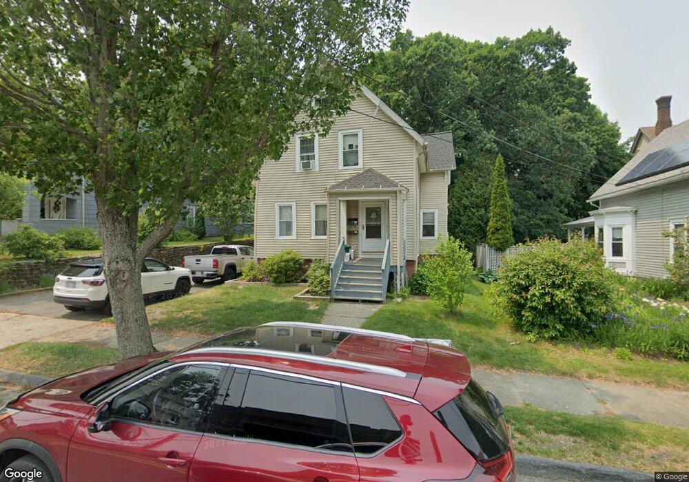 144 Coburn Ave, Worcester, MA 01604 - photo 1