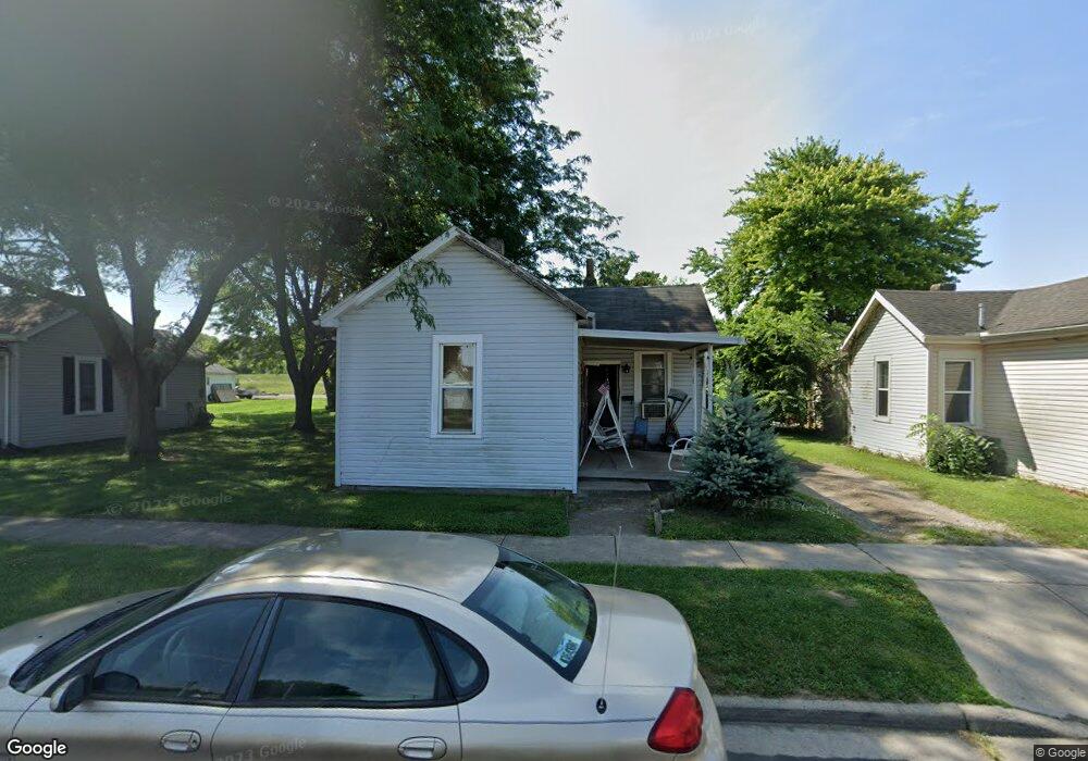 507 S Miami Ave, Xenia, OH 45385 - photo 1