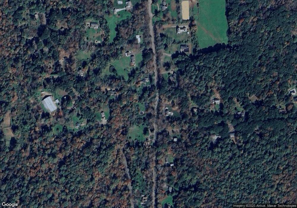 31 Tower Hill Rd, Brimfield, MA 01010 - photo 1