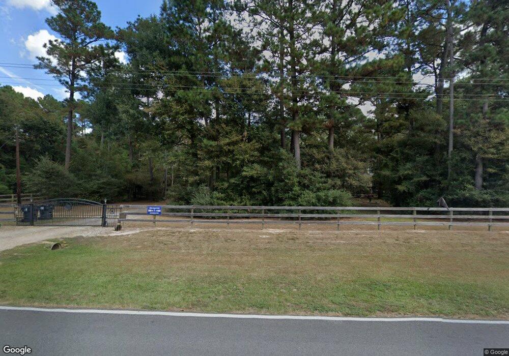 25060 Oak Hollow Blvd, Hockley, TX 77447 - photo 1