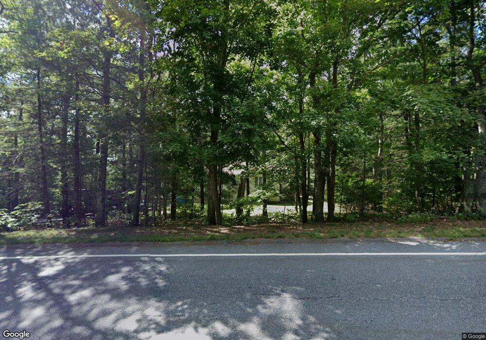 46 Liberty Hwy, Putnam, CT 06260 - photo 1