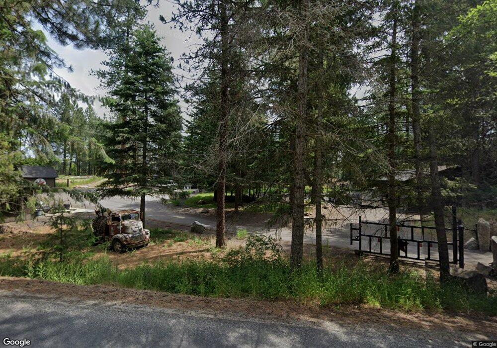 19820 N Little Spokane Dr, Colbert, WA 99005 - photo 1