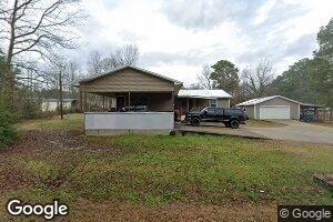 110 S Armour St, Converse, LA 71419