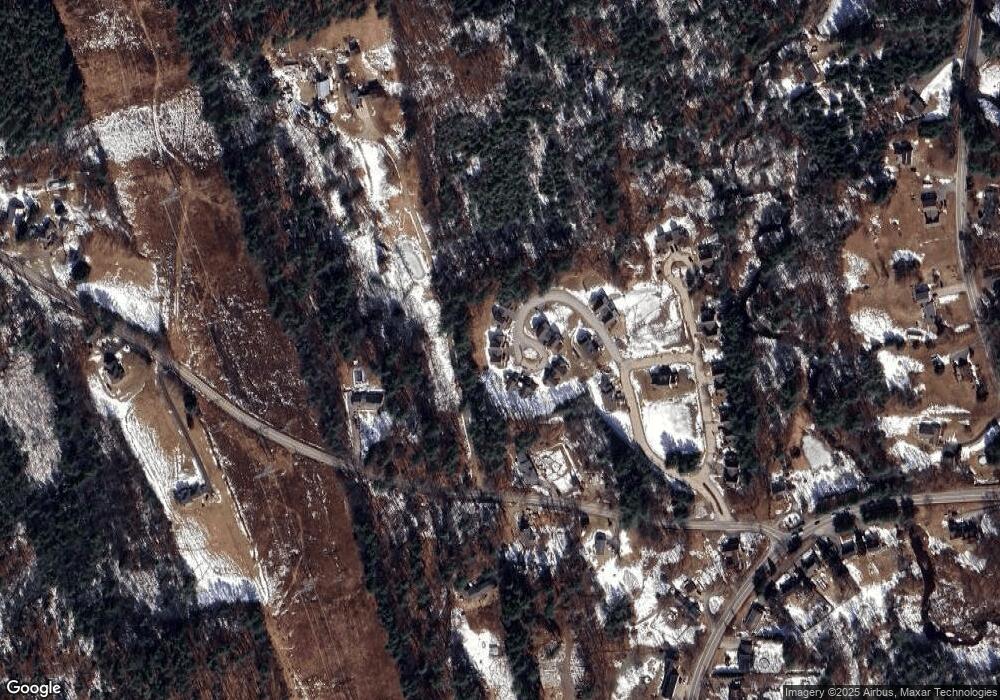 26 Stone Creek Dr unit 20, Goffstown, NH 03045 - photo 1