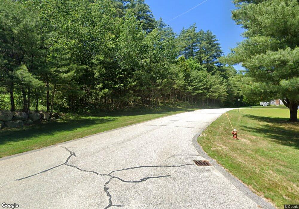 37 Stone Creek Dr unit 25, Goffstown, NH 03045 - photo 1