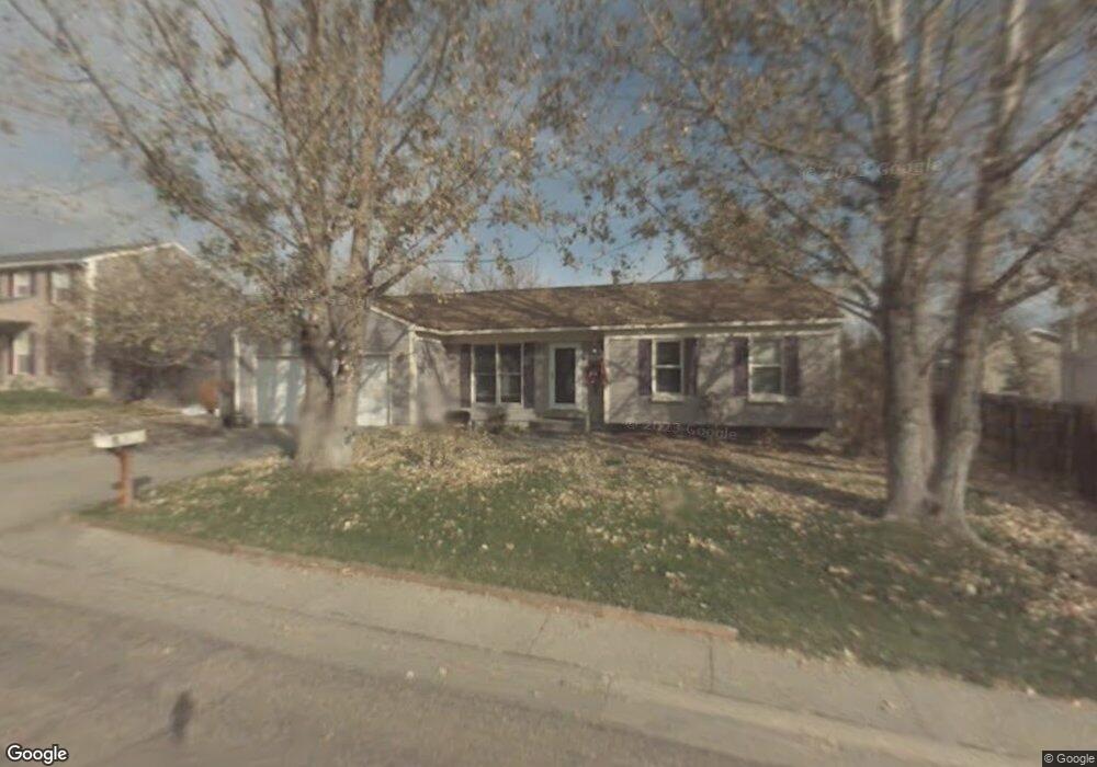 863 Finley Ln, Craig, CO 81625 - photo 1