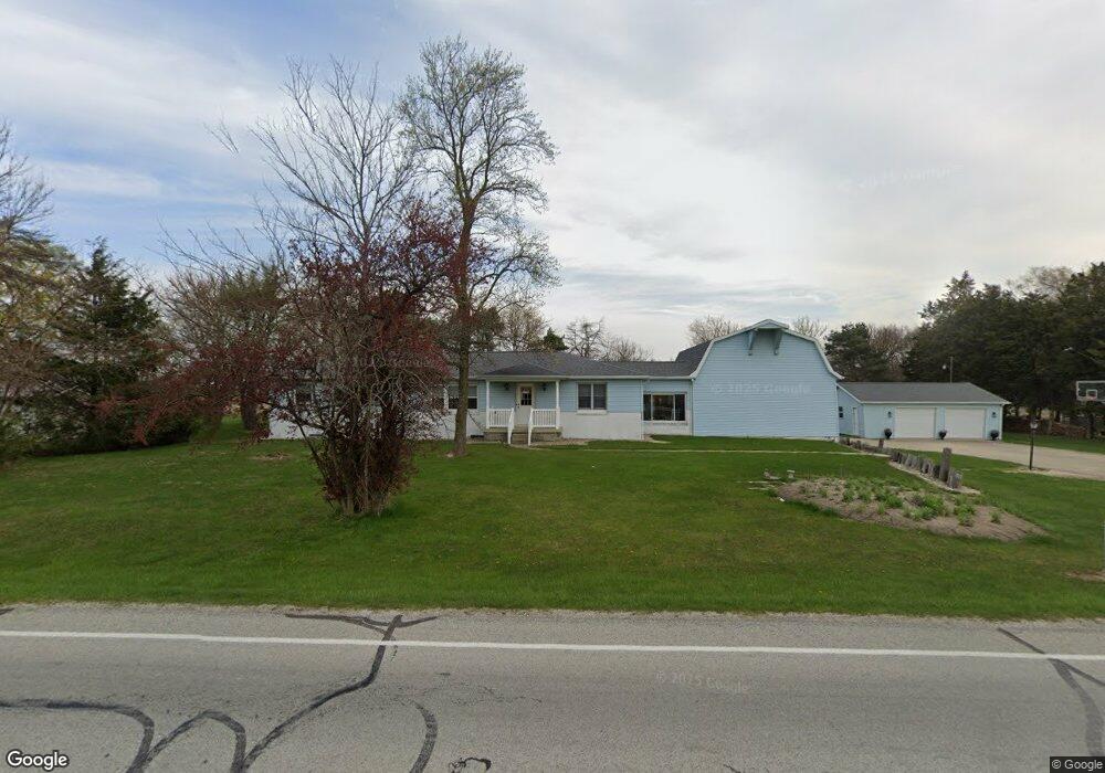 4550 W Division Rd, Tipton, IN 46072 - photo 1
