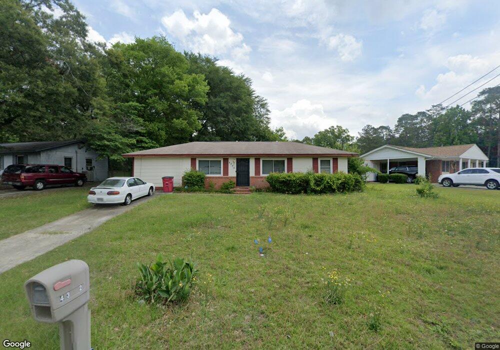 4372 Pinedale Dr, Macon, GA 31206 - photo 1