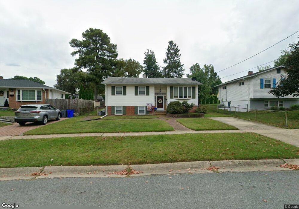 13623 Grenoble Dr, Rockville, MD 20853 - photo 1