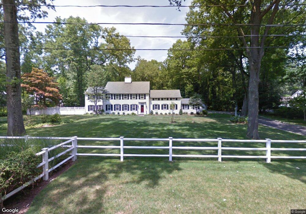 29 Point o Woods Rd, Darien, CT 06820 - photo 1