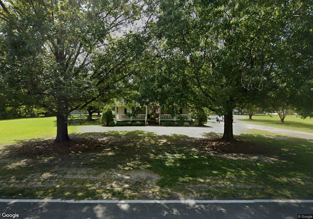 5919 Reese St, Patterson, GA 31557 - photo 1