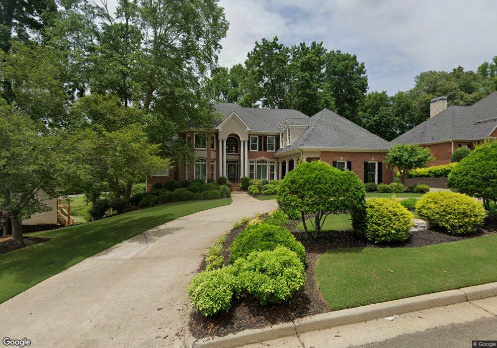 103 Grandmar Chase, Canton, GA 30115 - photo 1