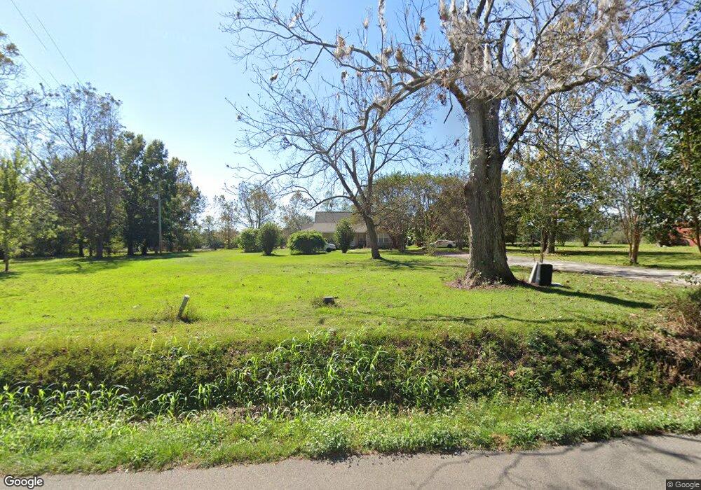 397 Moeller Rd, Picayune, MS 39466 - photo 1