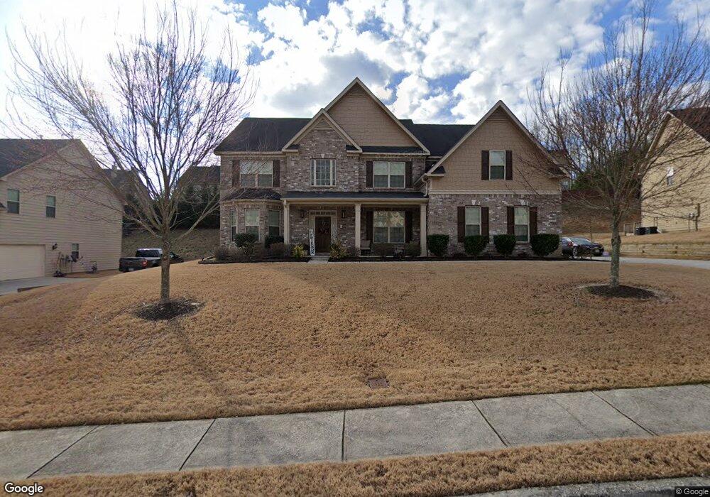 2968 Bud Rutledge Dr unit 107, Snellville, GA 30039 - photo 1