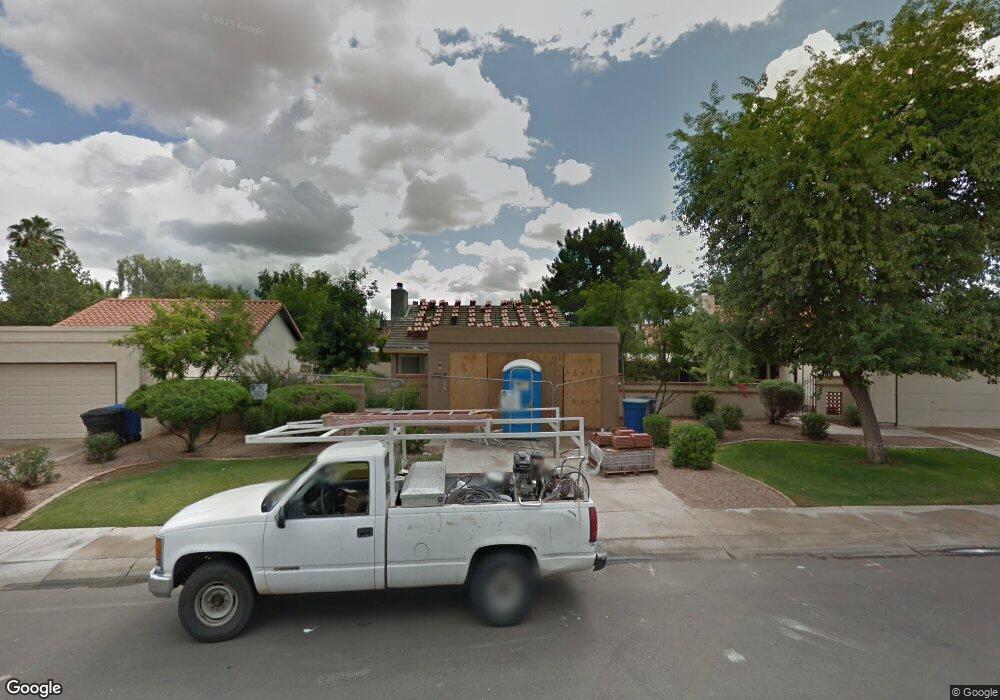 1365 N Tamarisk Dr, Chandler, AZ 85224 - photo 1