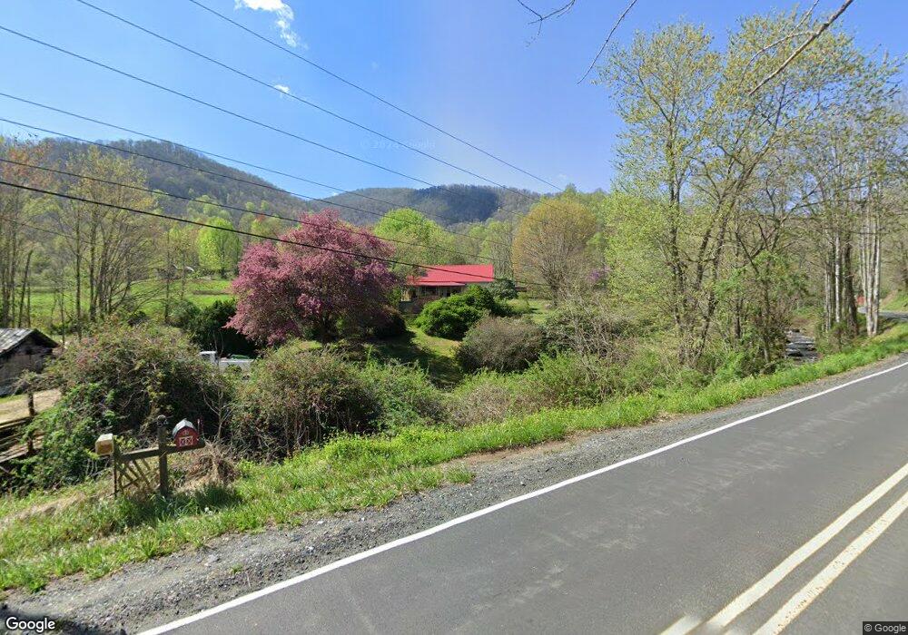 54 Green Leaf Rd, Burnsville, NC 28714 - photo 1