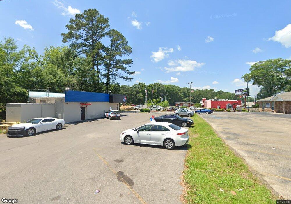 728 N 15th Ave, Laurel, MS 39440 - photo 1