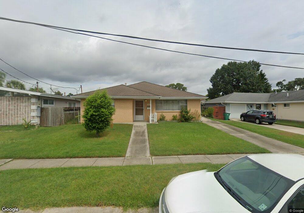 5805 Rickey St, Metairie, LA 70003 - photo 1