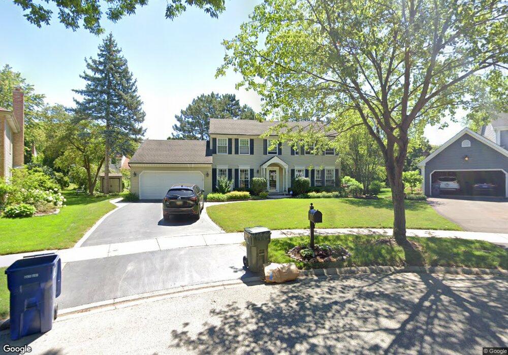 806 Fairwinds Ct, Naperville, IL 60563 - photo 1