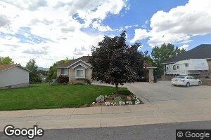 1347 N 475 E, Nephi, UT 84648