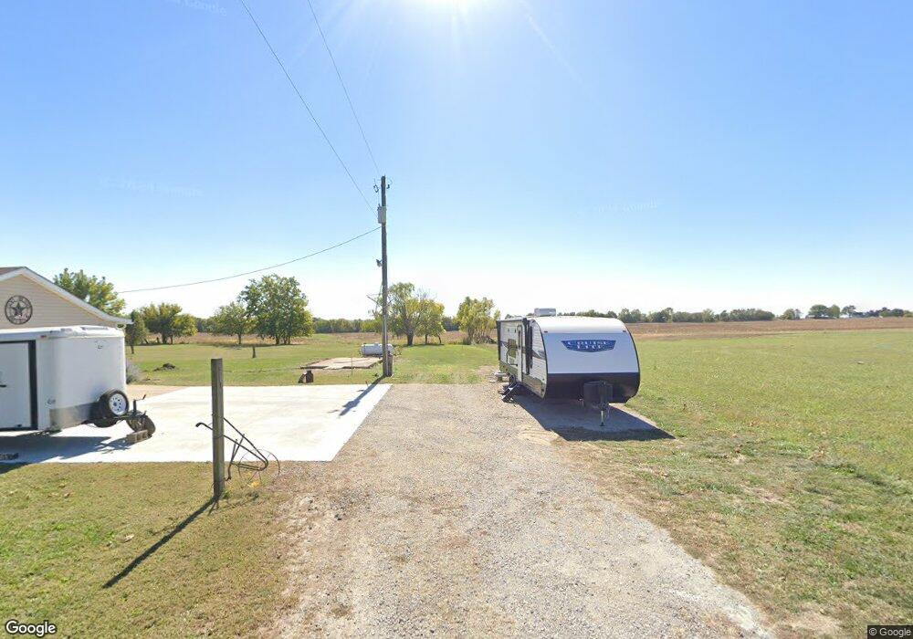 411 S 3rd St, Bucyrus, KS 66013 - photo 1