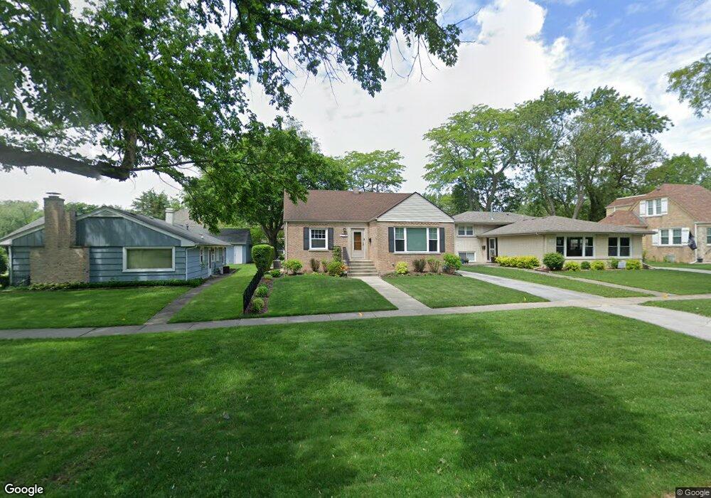 18456 Western Ave, Homewood, IL 60430 - photo 1